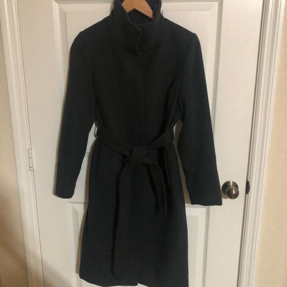 Coat size 6 - Picture 10 of 11